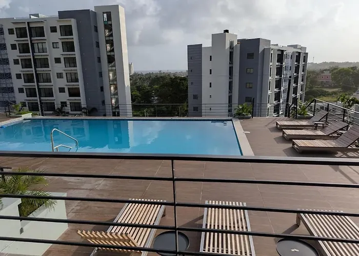 Apartamento Sol Harbour Getaway Ocho Ríos