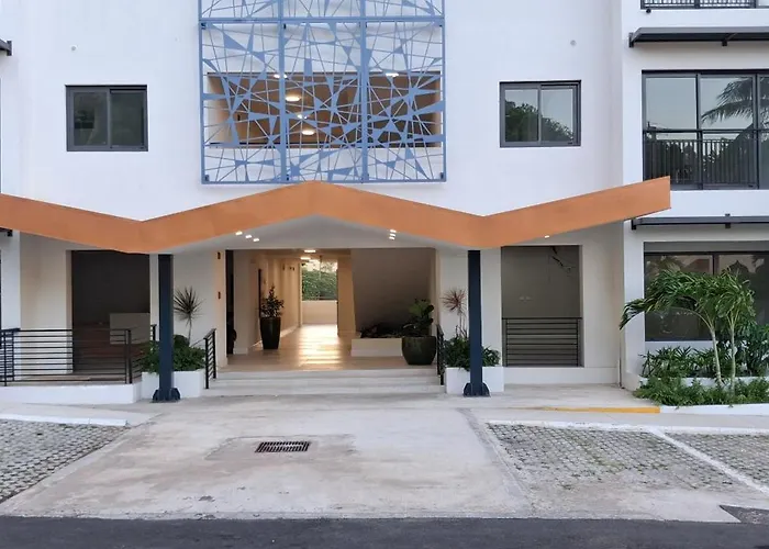Apartamento Sol Harbour Getaway *