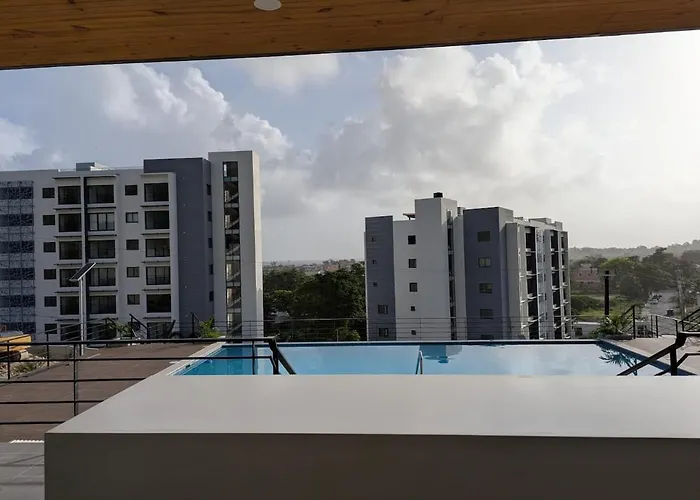 Apartamento Sol Harbour Getaway *