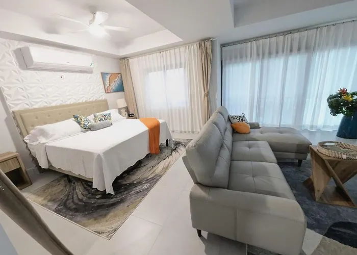 Apartamento Sol Harbour Getaway Ocho Ríos