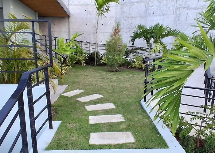 Apartamento Sol Harbour Getaway