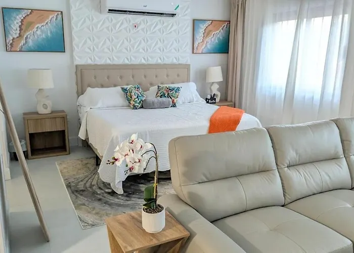 Apartamento Sol Harbour Getaway Ocho Ríos